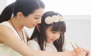 家长和孩子聊天的聪明套路  让孩子更优秀