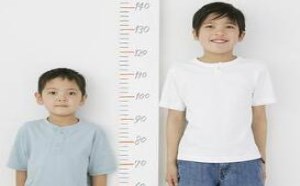 宝宝身高低于同龄孩子要重视 错过治疗时间想长高都难