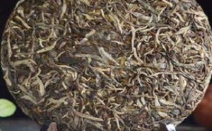 普洱茶的功效与作用 什么人群不能喝