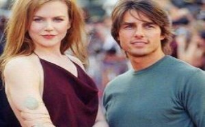 妮可·基德曼谈与汤姆·克鲁斯婚姻：保护TA免于被骚扰