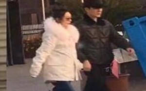 赵丽颖被曝怀男宝宝预产期在2019年3月份