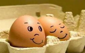 营养丰富的鸡蛋 这样给孩子吃危害大