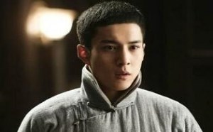 韩东君陈瑶将回归《无心法师》拍摄第三部