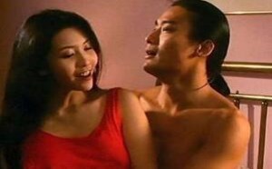 看了性感女郎邱淑贞《赤裸羔羊》,这些影视剧看过吗？