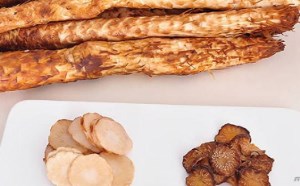 肉苁蓉的功效与作用 肉苁蓉的功效与作用