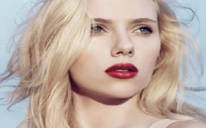 性感女神斯嘉丽·约翰逊个人资料 性感女神斯嘉丽·约翰逊个人资料