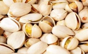 开心果的功效与作用是什么？