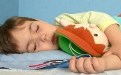 孩子睡眠不好危害大 四招提升孩子睡眠质量