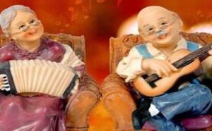 金婚是结婚多少年 金婚送父母什么礼物