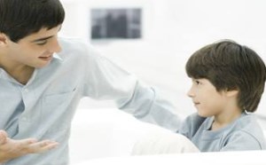 在教育孩子的过程中 家长们哪些话不能说