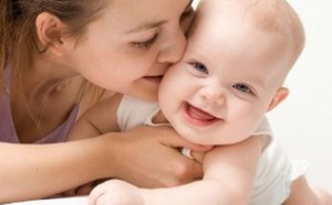 把握好五个黄金时刻让孩子和你更亲近