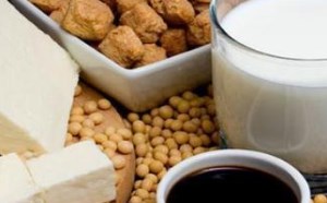 听专家说:吃豆制品到底会不会得乳腺癌? 听专家说:吃豆制品到底会不会得乳腺癌?