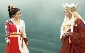 冯绍峰个人资料及家庭背景介绍 冯绍峰个人资料及家庭背景介绍