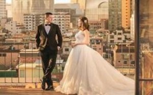 《回家的诱惑》饰演艾莉的李彩桦宣布结婚喜讯 