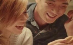 两个人在一起最重要的是什么