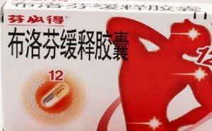 布洛芬缓释胶囊吃多了会怎么样 有哪些副作用