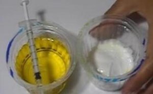 牙膏可以验孕，有没有科学依据