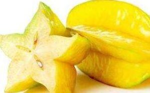 杨桃怎么吃 杨桃的吃法大全