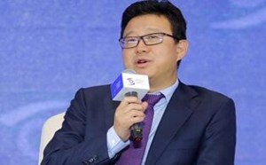 丁磊谈青少年沉迷手机的原因 竟与家长懒有关