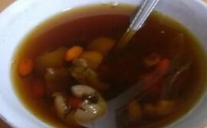 大姨妈一直不来怎么催 催大姨妈汤的做法