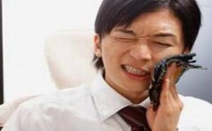 治牙疼最快的方法,一分钟见效的小偏方