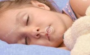 坚持午睡好习惯 有利于孩子的成长和性格的养成