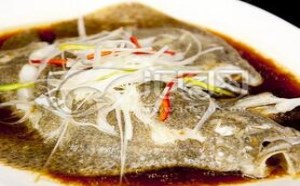 宝宝添加辅食食谱：多宝鱼的做法