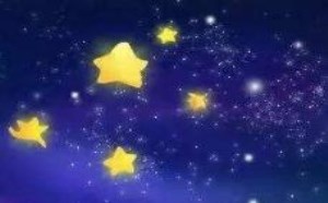 儿歌一闪一闪亮晶晶乐谱简谱数字