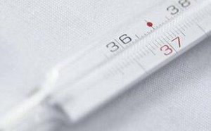 水银体温计使用方法 怎么看度数