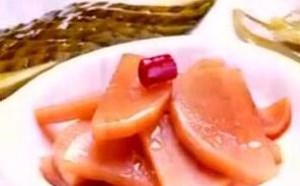 什么食物最致癌 最致癌的五种食物