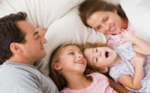 儿童性教育的5个黄金期绝不容错过