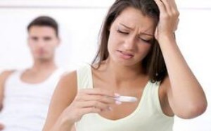 不能怀上孩子怎么办? 不能怀上孩子怎么办?