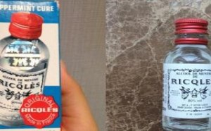 双飞人药水的功效与作用及禁忌