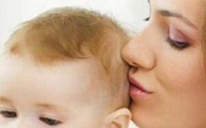 宝宝说话晚除生理原因外 跟大人有很大原因