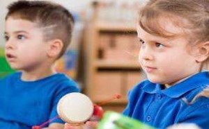 孩子越来越笨是什么原因造成的