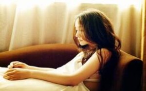 人流后多久可以出门走动