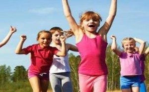 如何培养孩子的动作协调性和灵活性? 如何培养孩子的动作协调性和灵活性?