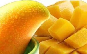 芒果的营养价值及功效与作用 芒果的营养价值及功效与作用