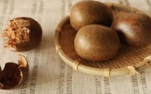 罗汉果的功效与作用 罗汉果的功效与作用