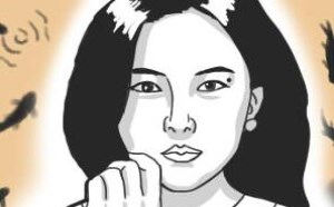 女人脸上的痣代表什么？女人面部痣相大全详解