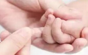 儿童退烧小妙招之按摩退烧法