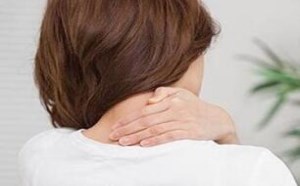 落枕了什么办法最有效偏方