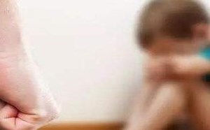 孩子打不得？打孩子会给孩子带来哪些负面影响