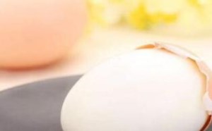 煮鸡蛋的做法 煮鸡蛋需要多长时间