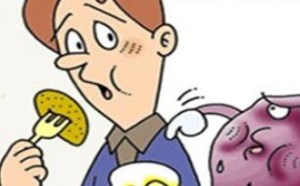 脂肪肝如何治疗 治疗脂肪肝的中成药方