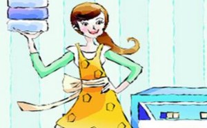 衣服染色怎么洗掉 去除衣服染色的七个小妙招