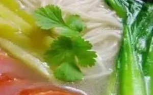 面条怎么做好吃又简单 面条的做法大全