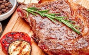 西餐刀叉的拿法及摆放讲究