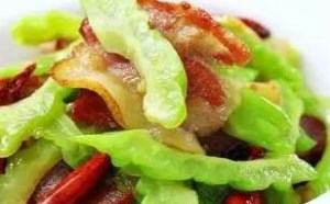 苦瓜怎么做好吃又营养 推荐14种苦瓜的做法