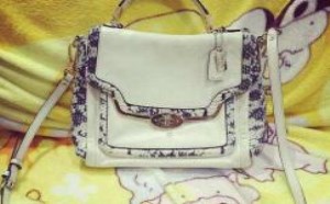 coach是什么牌子的包多少钱属于什么档次